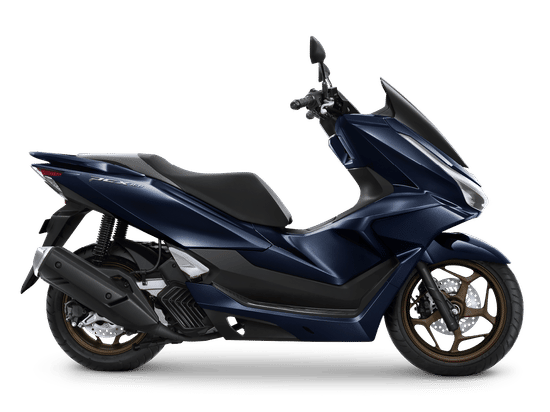 Honda PCX160